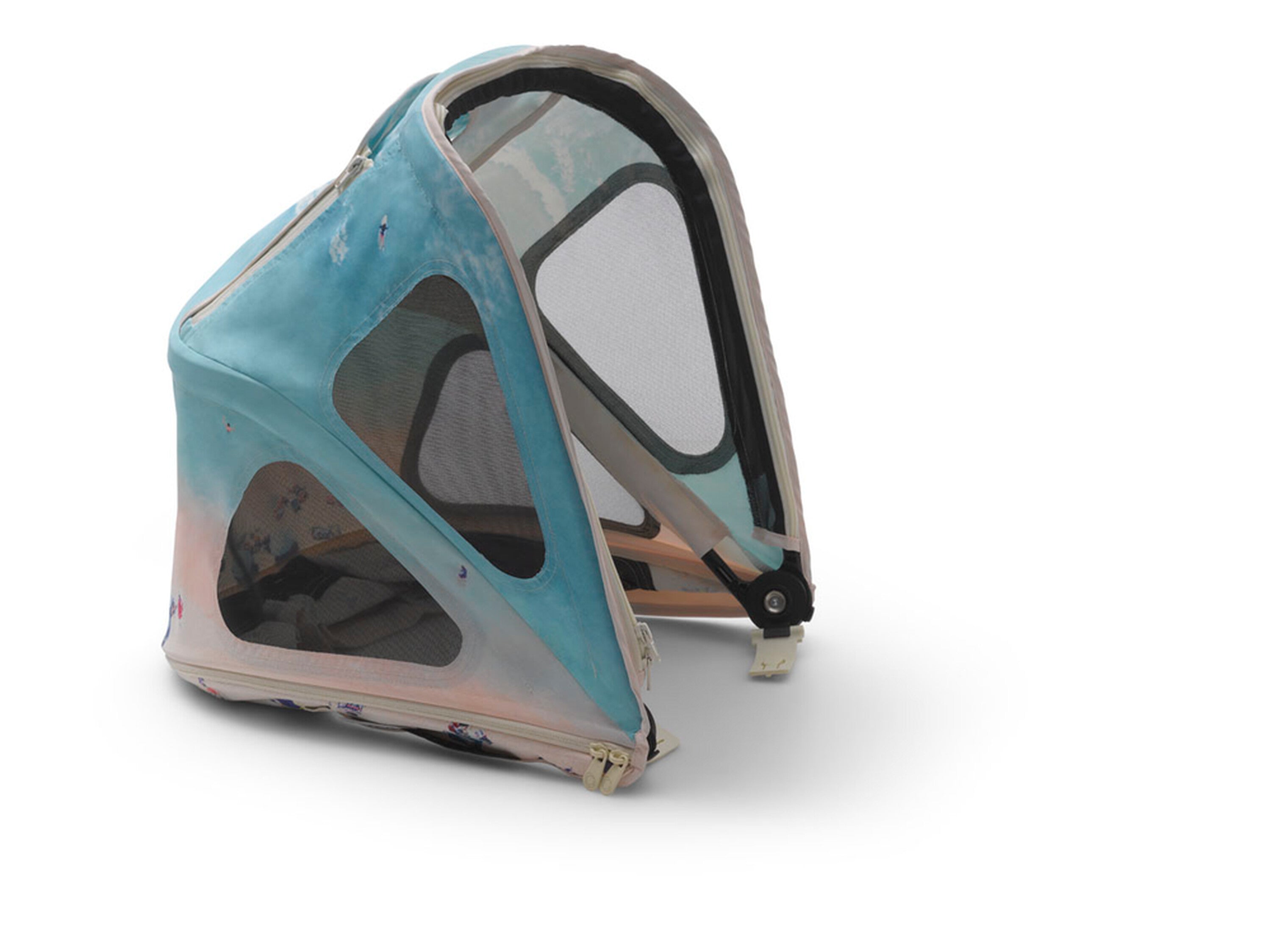 Capota ventilada Bugaboo Bee